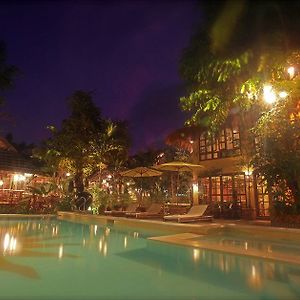 The Sun Villa Resort And Spa Hilltop